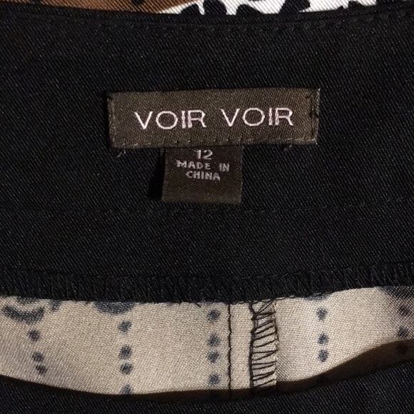 Stunning Fall Dress - Picture 5 of 5